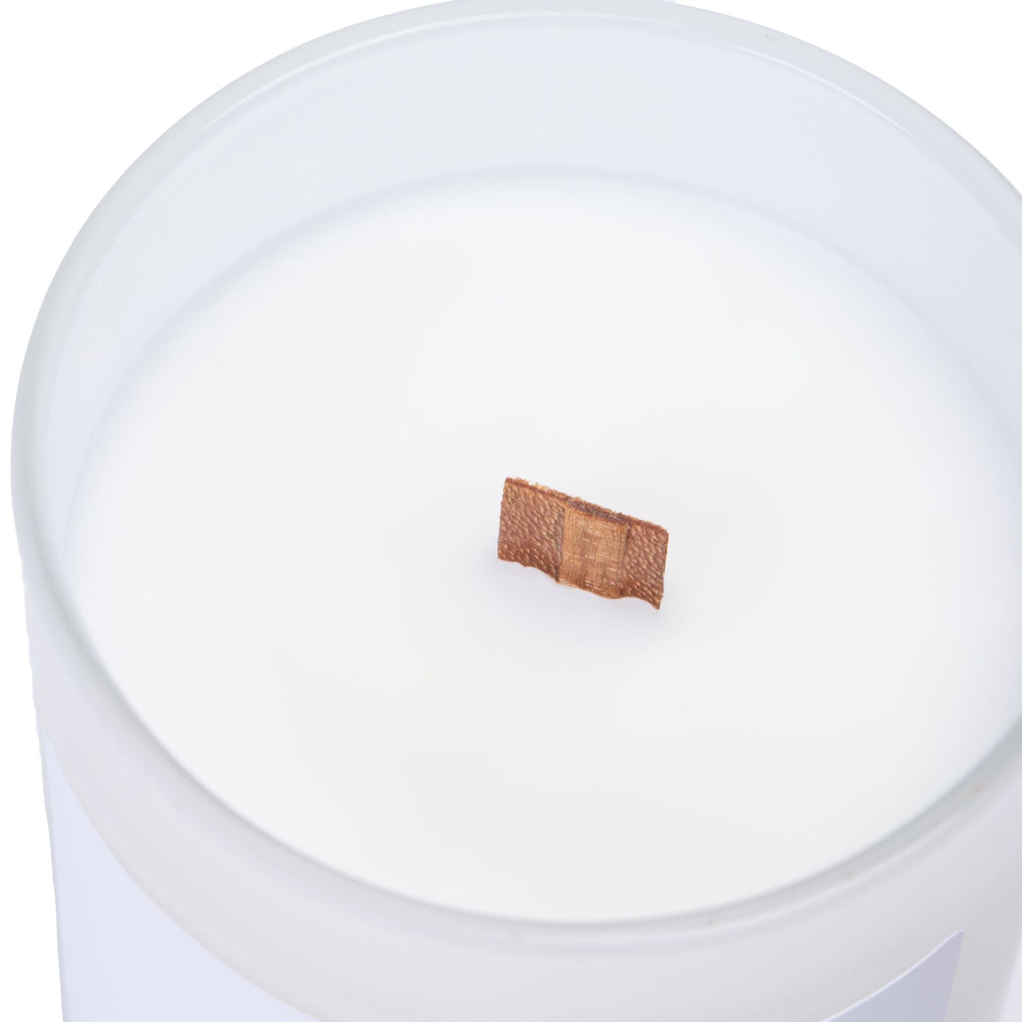 You're The "She" To My "Nanigans" Glass Candle